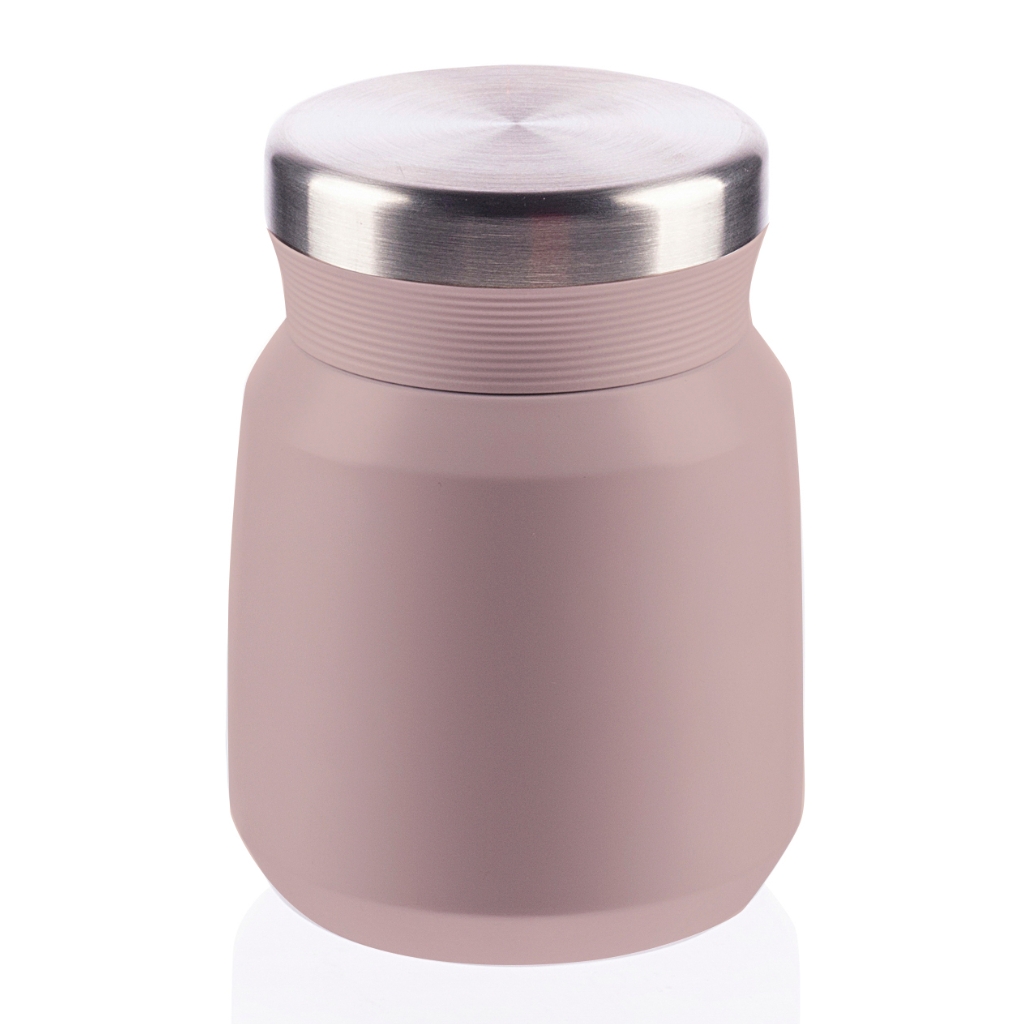 Zopa termoska na jedlo 300 ml Candy Pink