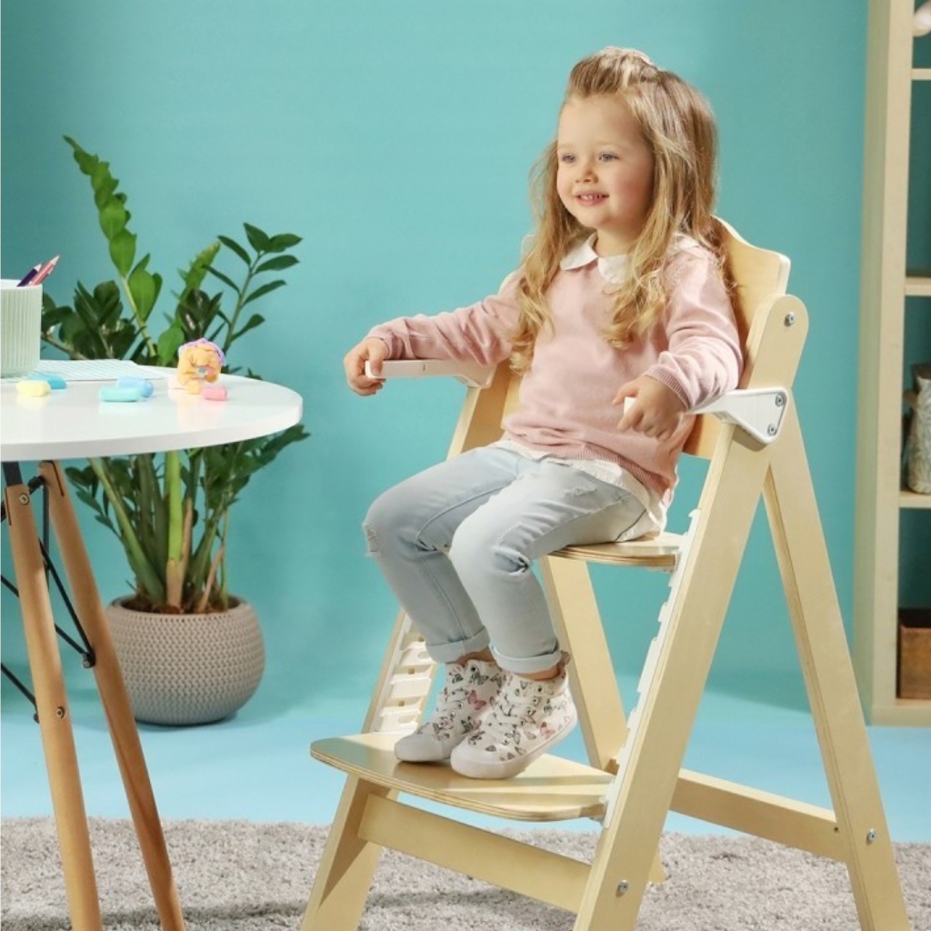 Lionelo Floris White Natural