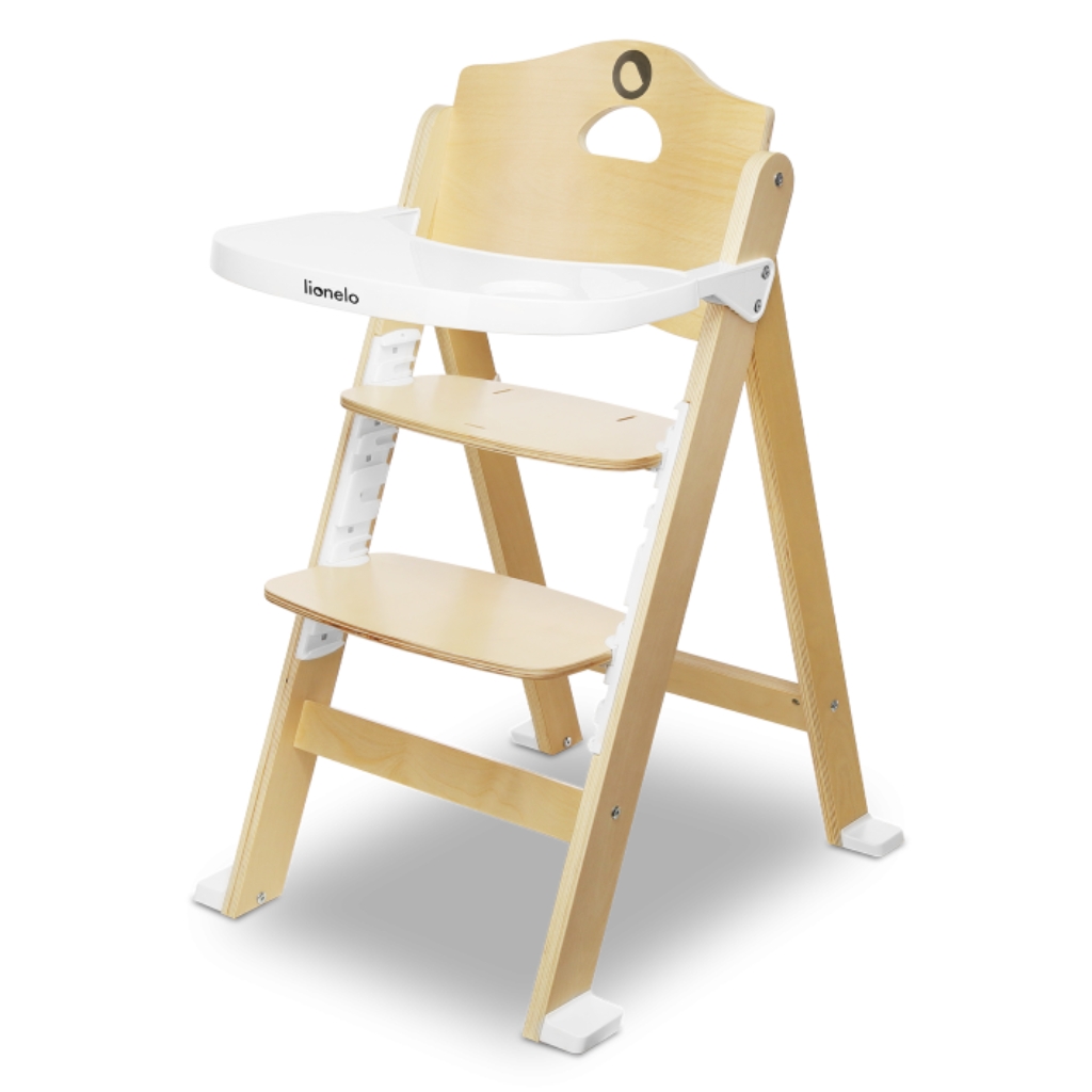 Lionelo Floris White Natural