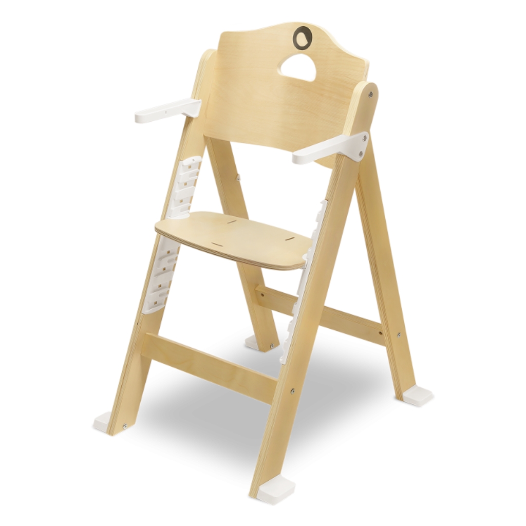 Lionelo Floris White Natural