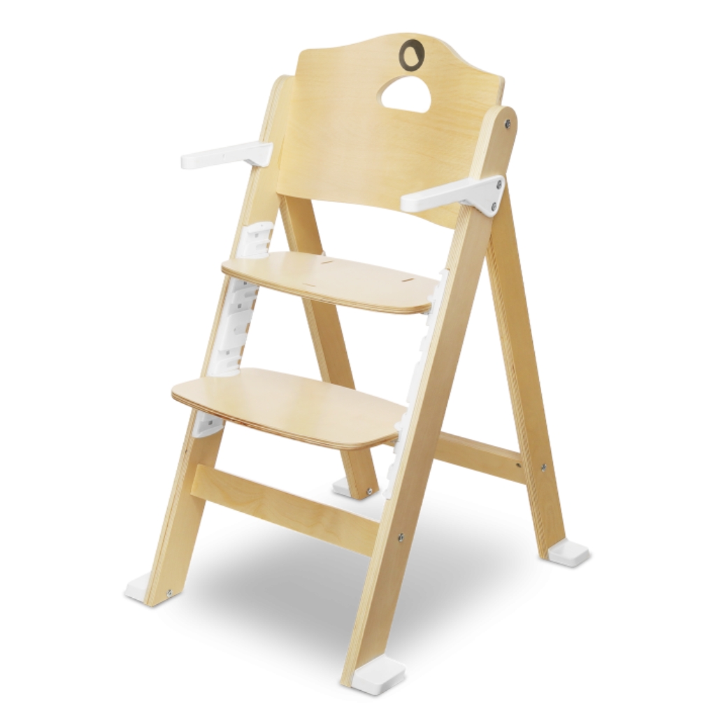 Lionelo Floris White Natural