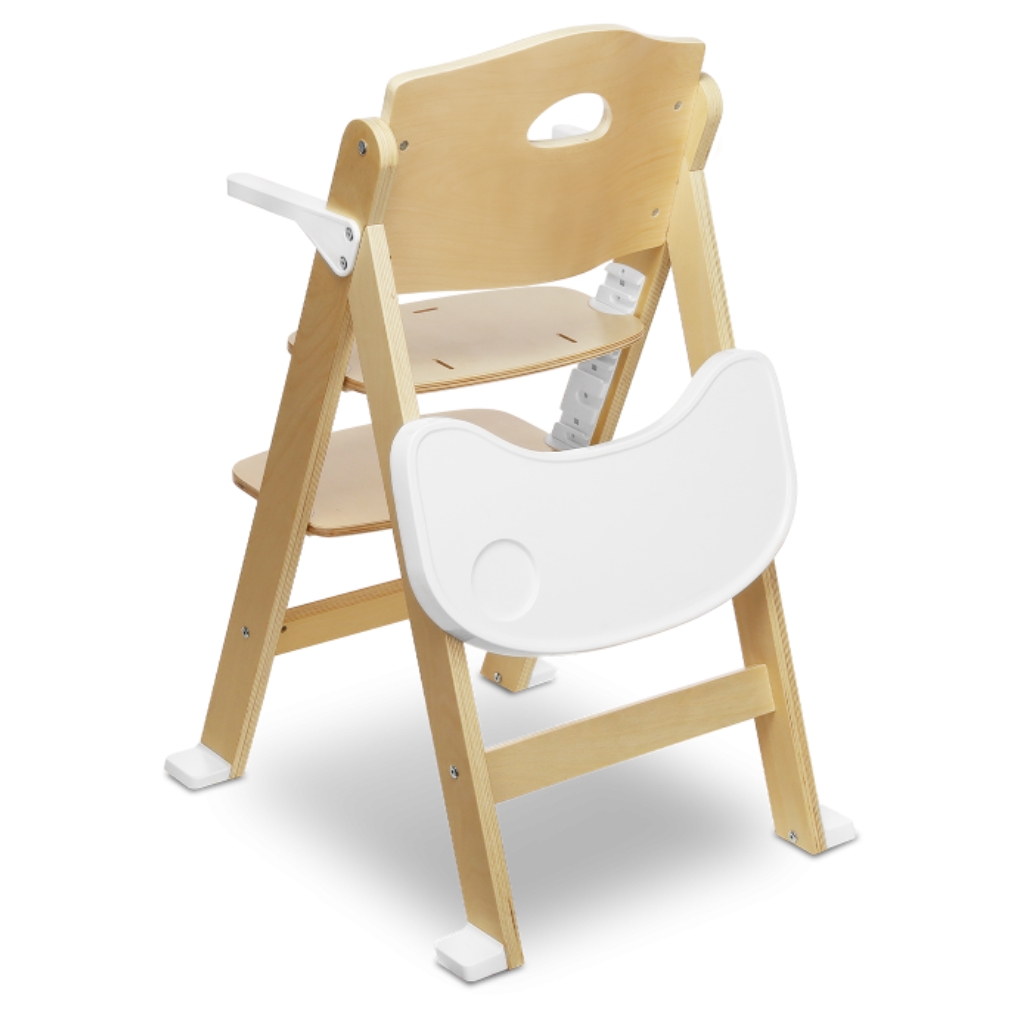 Lionelo Floris White Natural