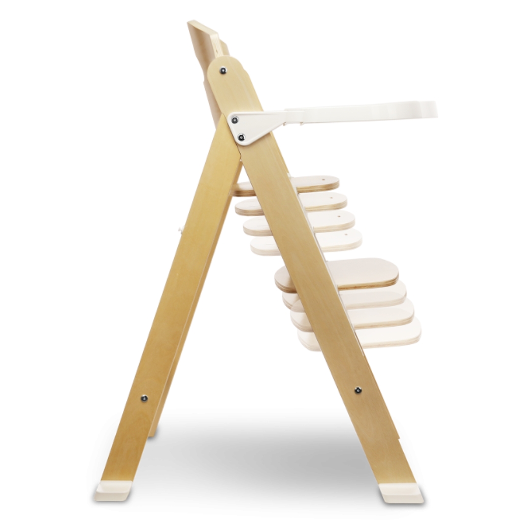 Lionelo Floris White Natural