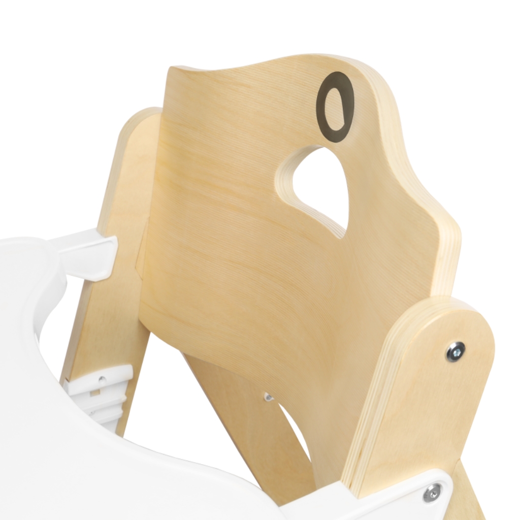 Lionelo Floris White Natural