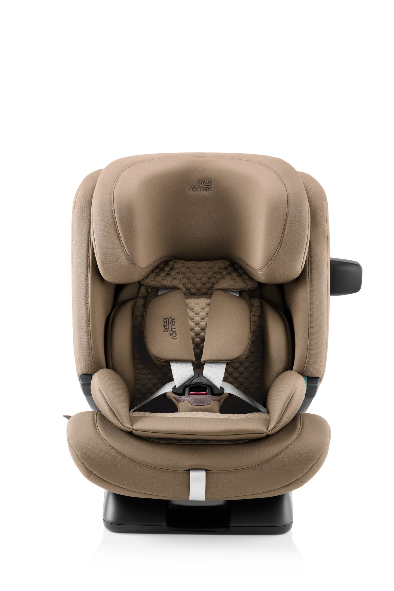 BRITAX Britax-Römer Advansafix Pro Lux Farba: Soft Taupe