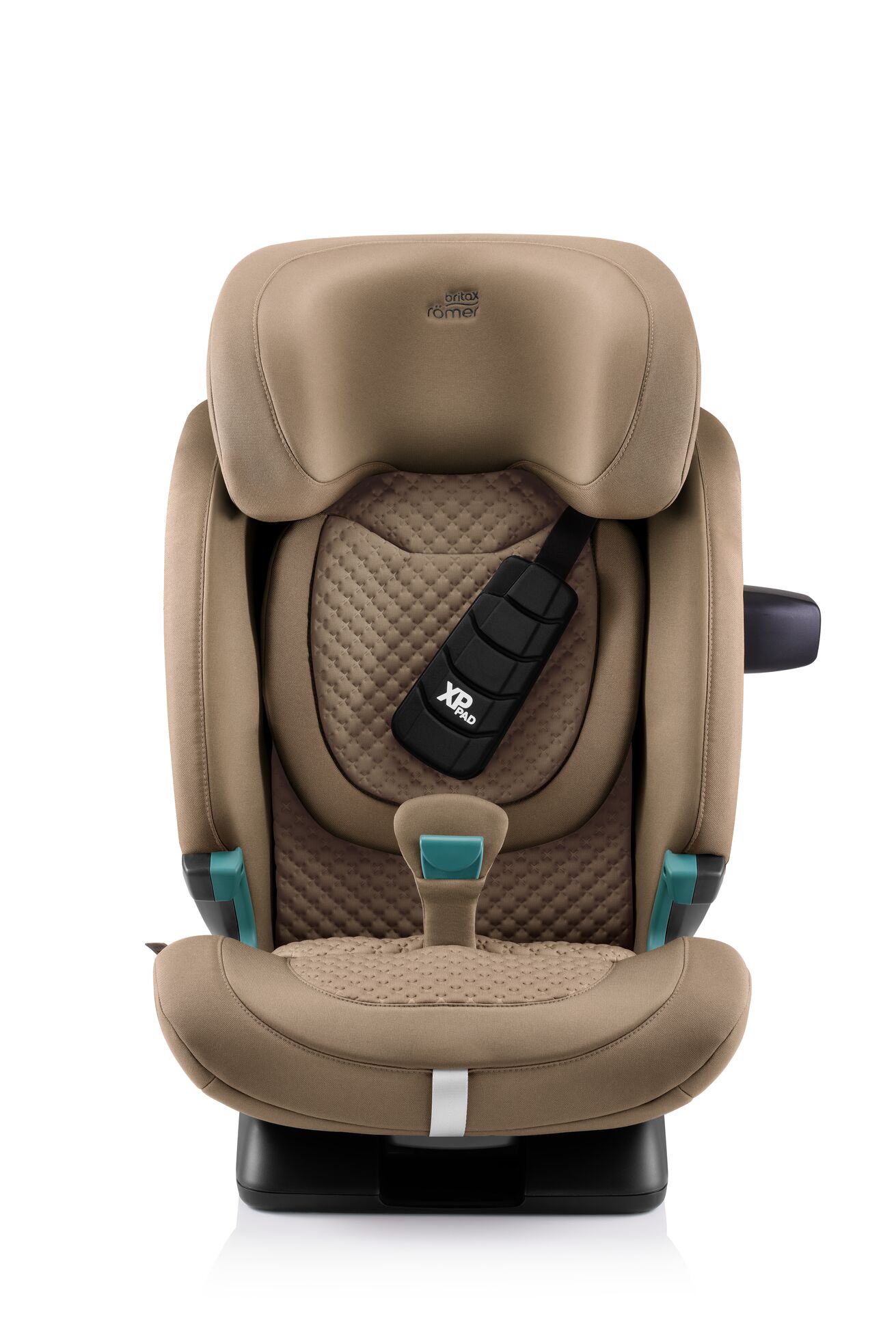 BRITAX Britax-Römer Advansafix Pro Lux Farba: Soft Taupe