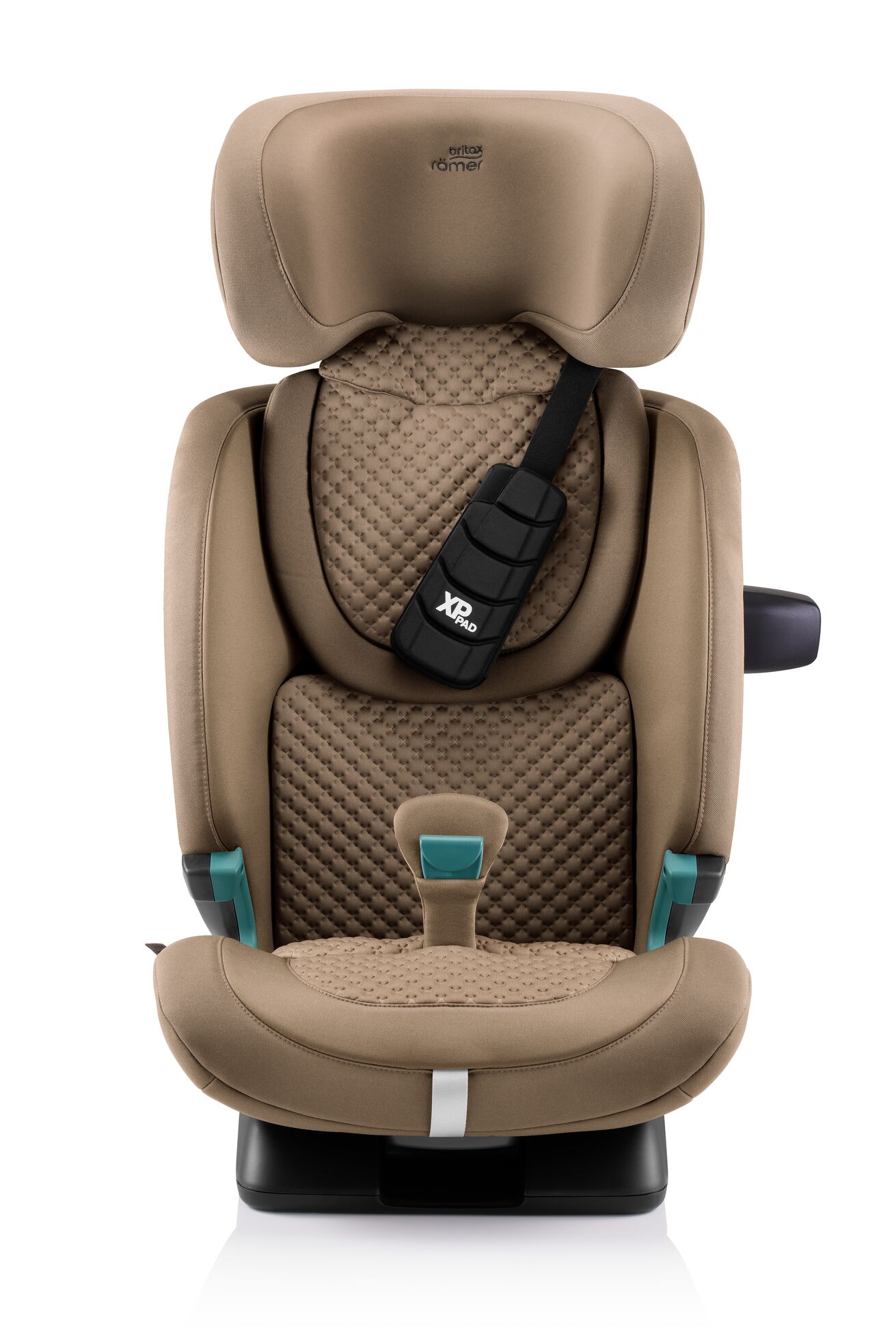 BRITAX Britax-Römer Advansafix Pro Lux Farba: Soft Taupe