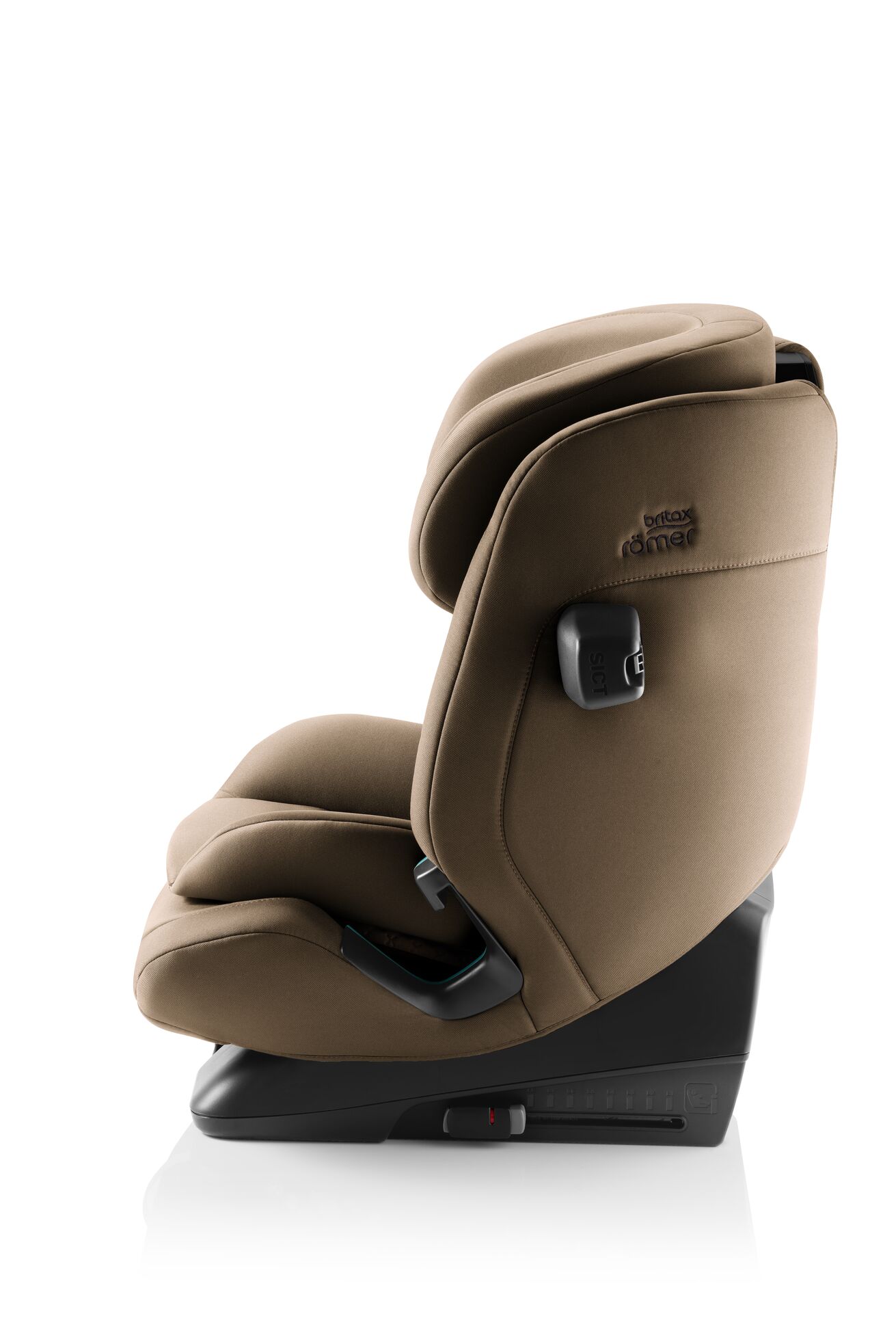 BRITAX Britax-Römer Advansafix Pro Lux Farba: Soft Taupe