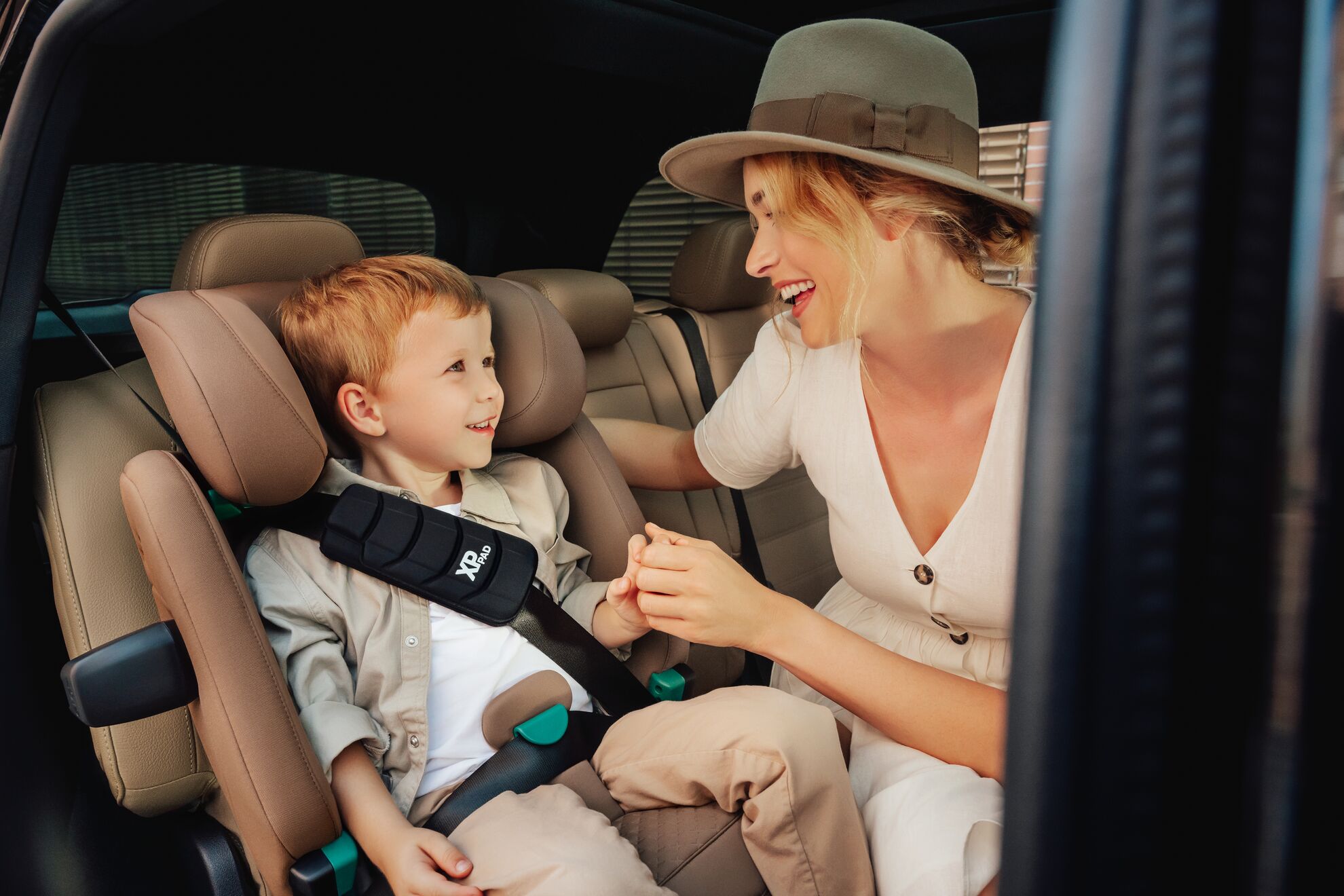 BRITAX Britax-Römer Advansafix Pro Lux Farba: Soft Taupe