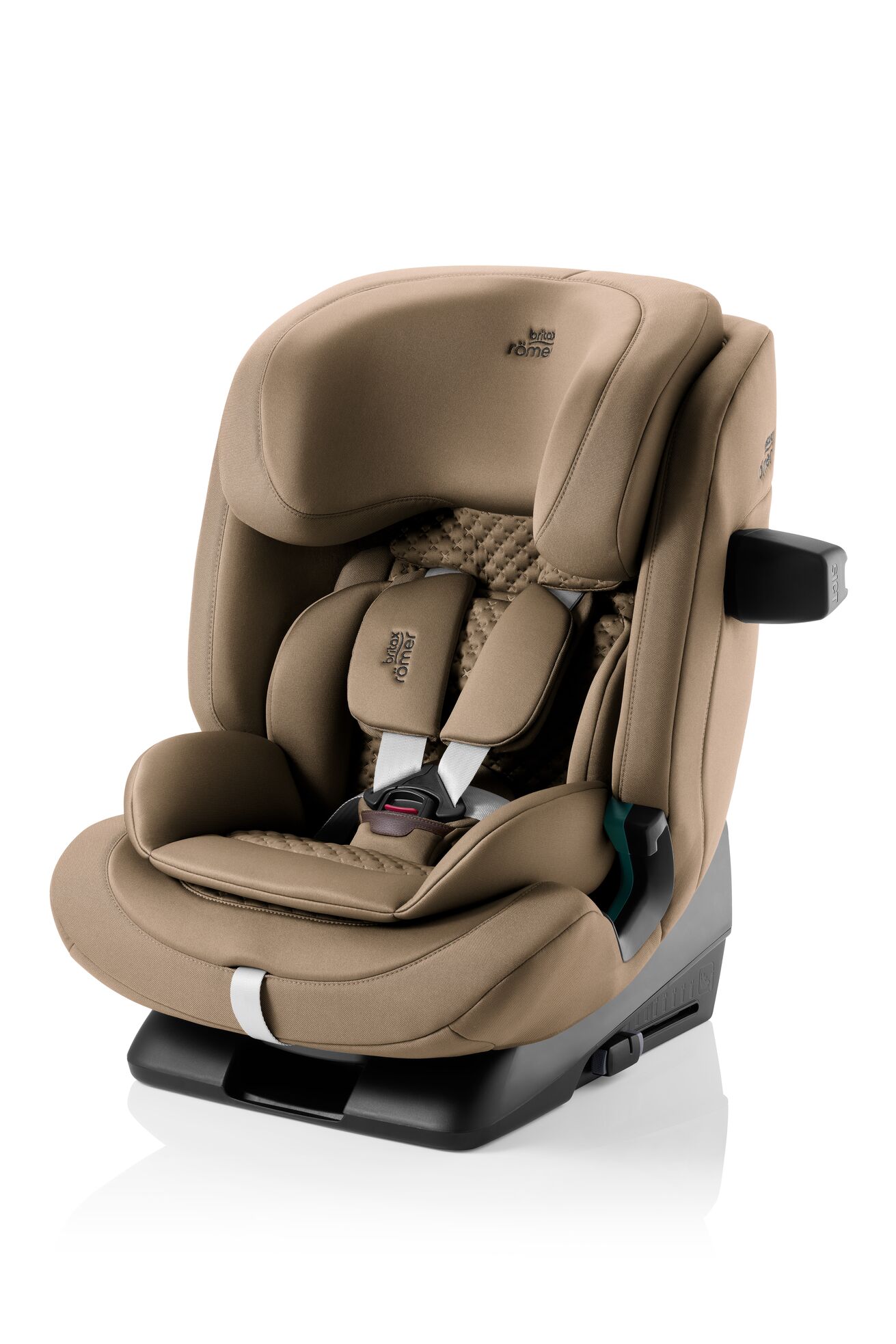 BRITAX Britax-Römer Advansafix Pro Lux Farba: Soft Taupe