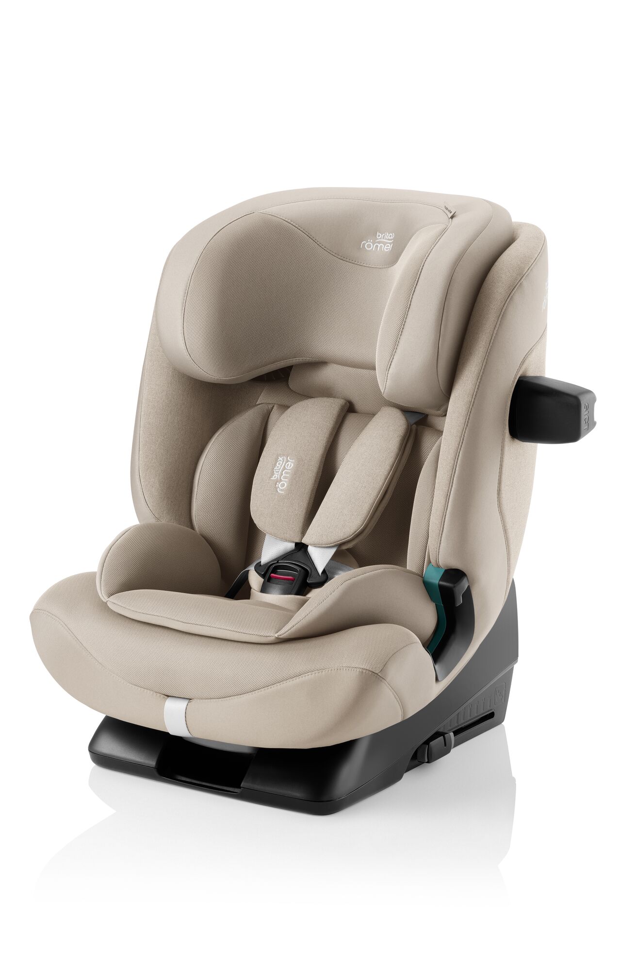 BRITAX Autosedačka Britax-Römer Advansafix Pro Style Farba: Teak