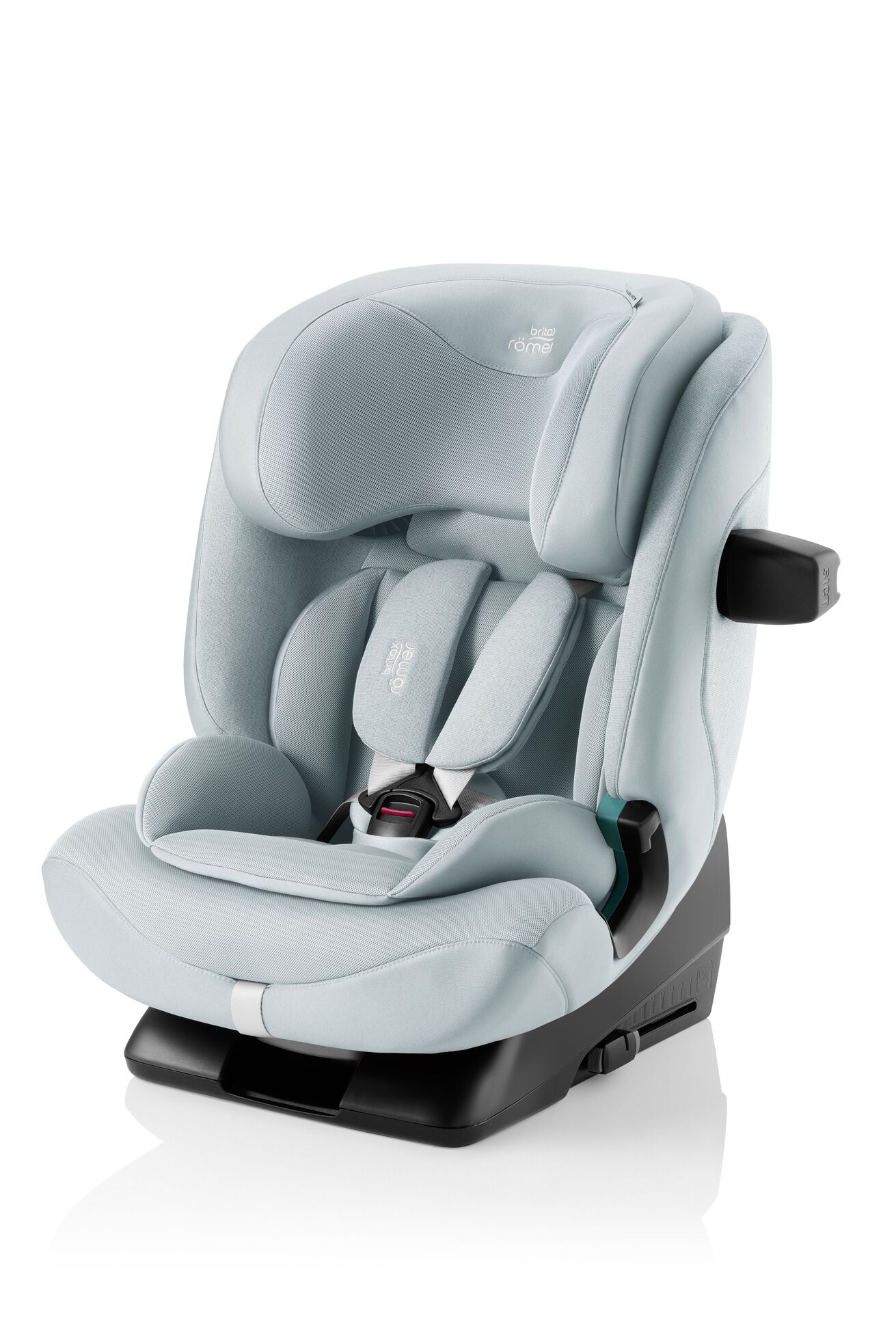 BRITAX Autosedačka Britax-Römer Advansafix Pro Style Farba: Teak