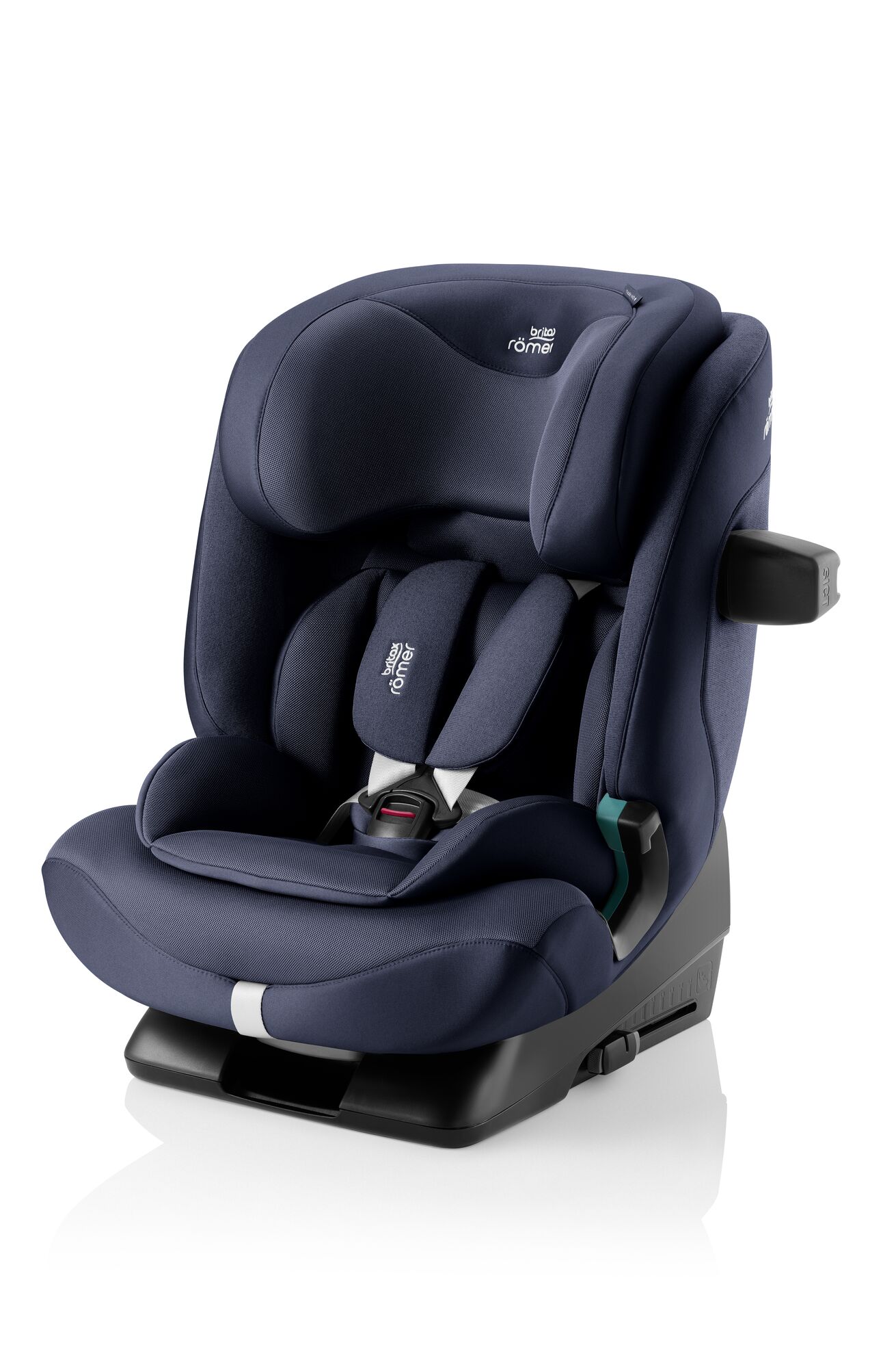 BRITAX Autosedačka Britax-Römer Advansafix Pro Style Farba: Teak