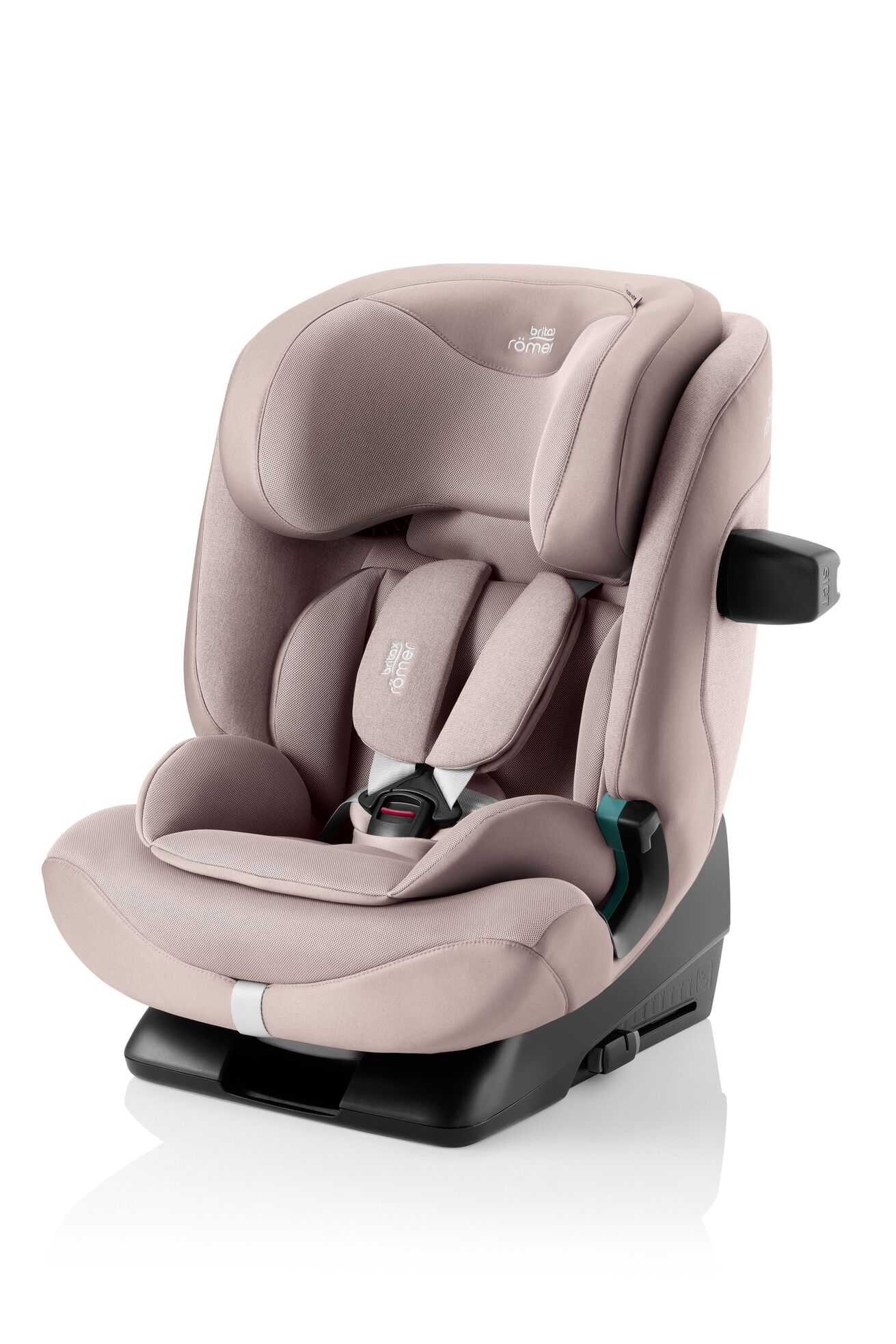 BRITAX Autosedačka Britax-Römer Advansafix Pro Style Farba: Teak