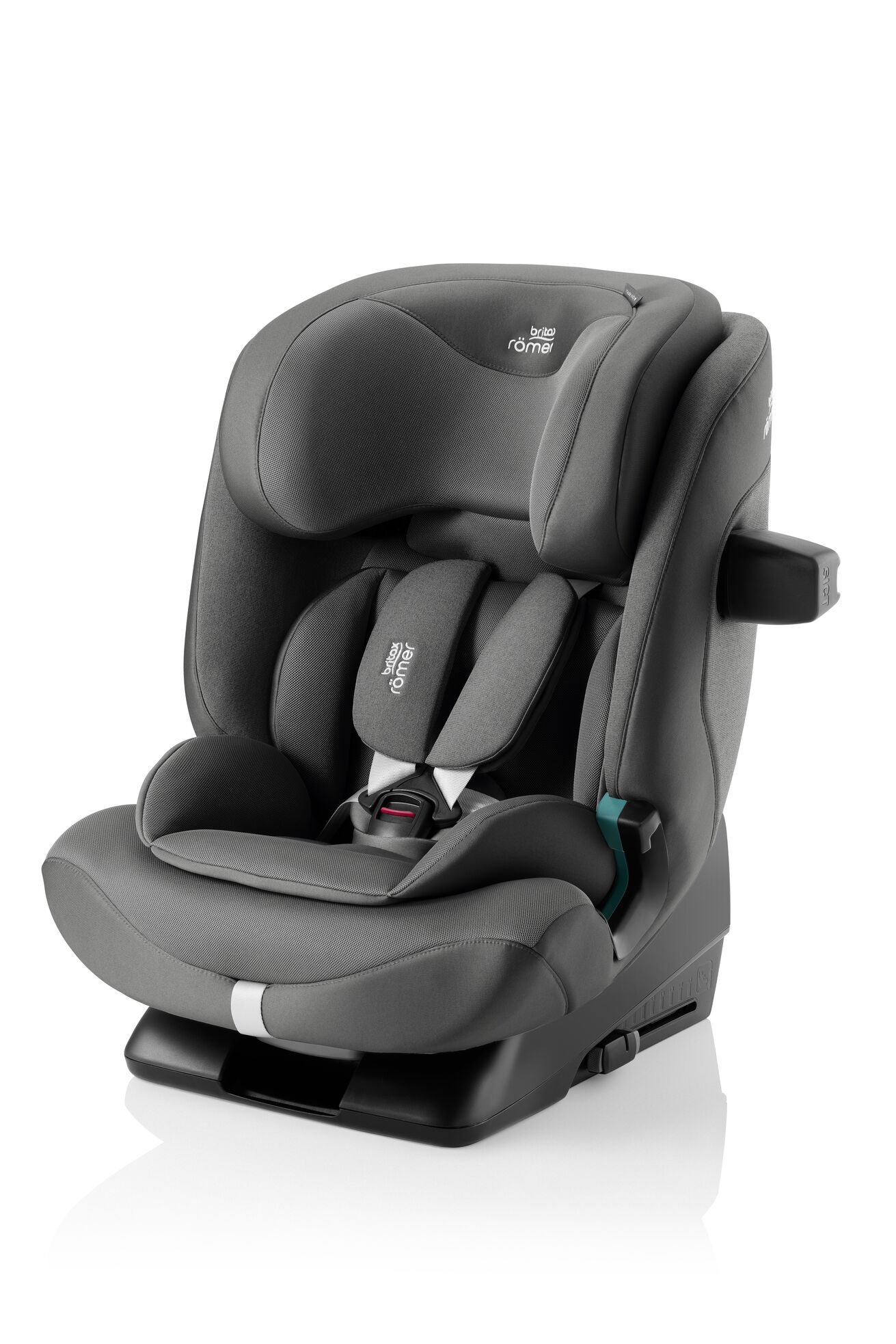 BRITAX Autosedačka Britax-Römer Advansafix Pro Style Farba: Teak