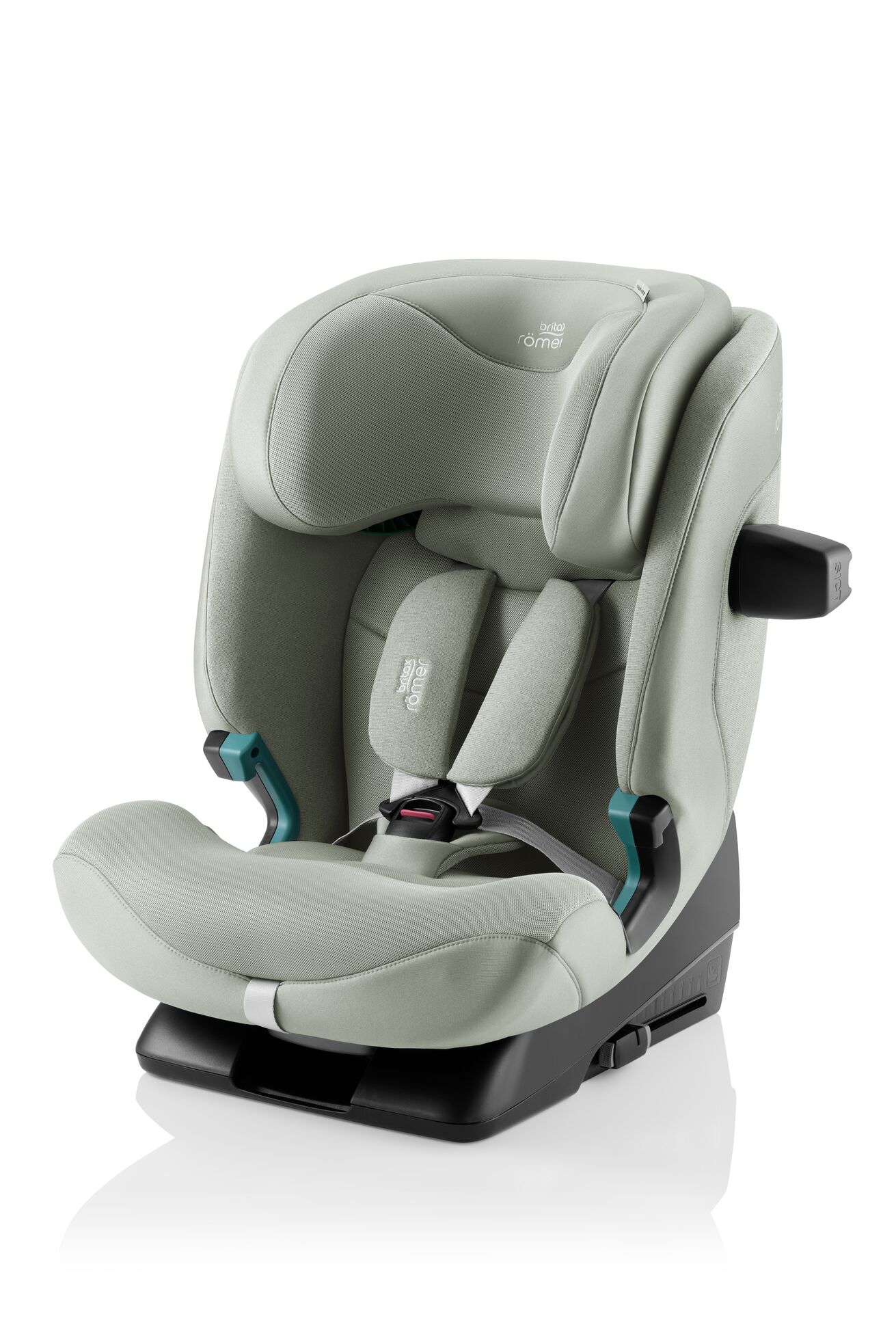 BRITAX Autosedačka Britax-Römer Advansafix Pro Style Farba: Teak