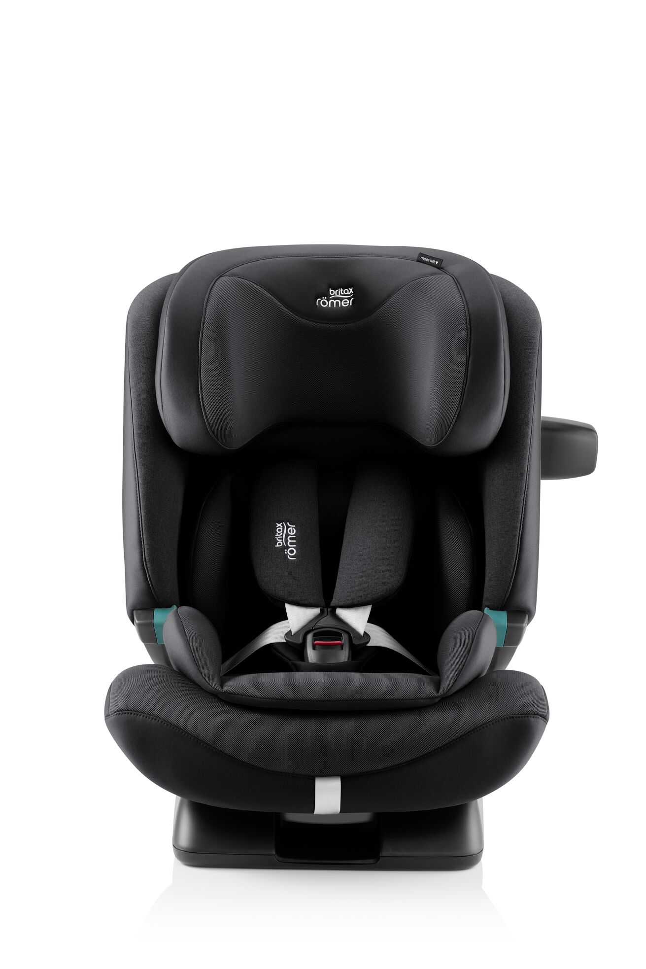 BRITAX Autosedačka Britax-Römer Advansafix Pro Style Farba: Teak