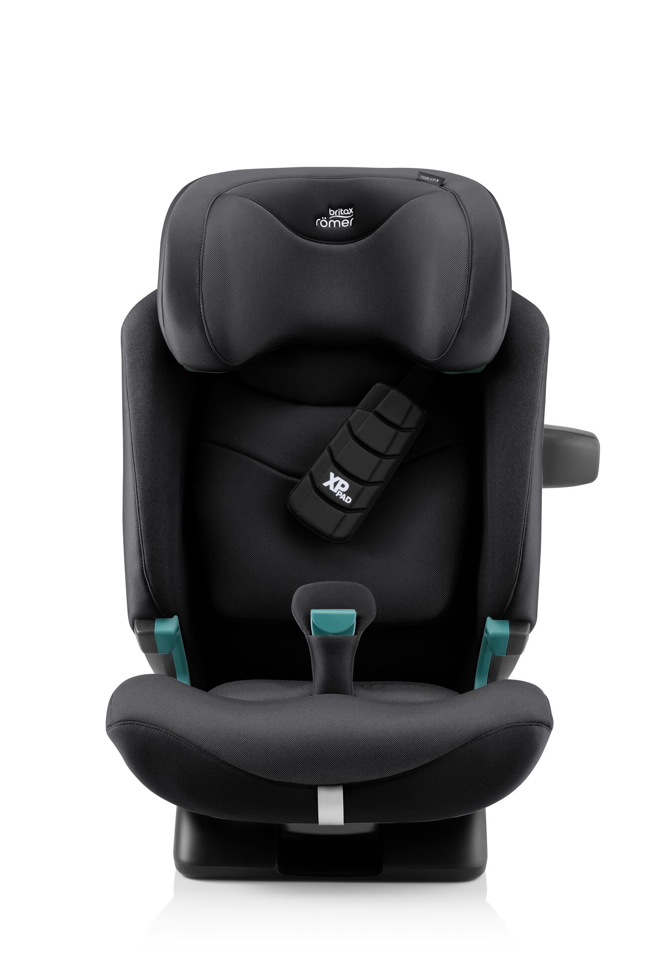 BRITAX Autosedačka Britax-Römer Advansafix Pro Style Farba: Teak