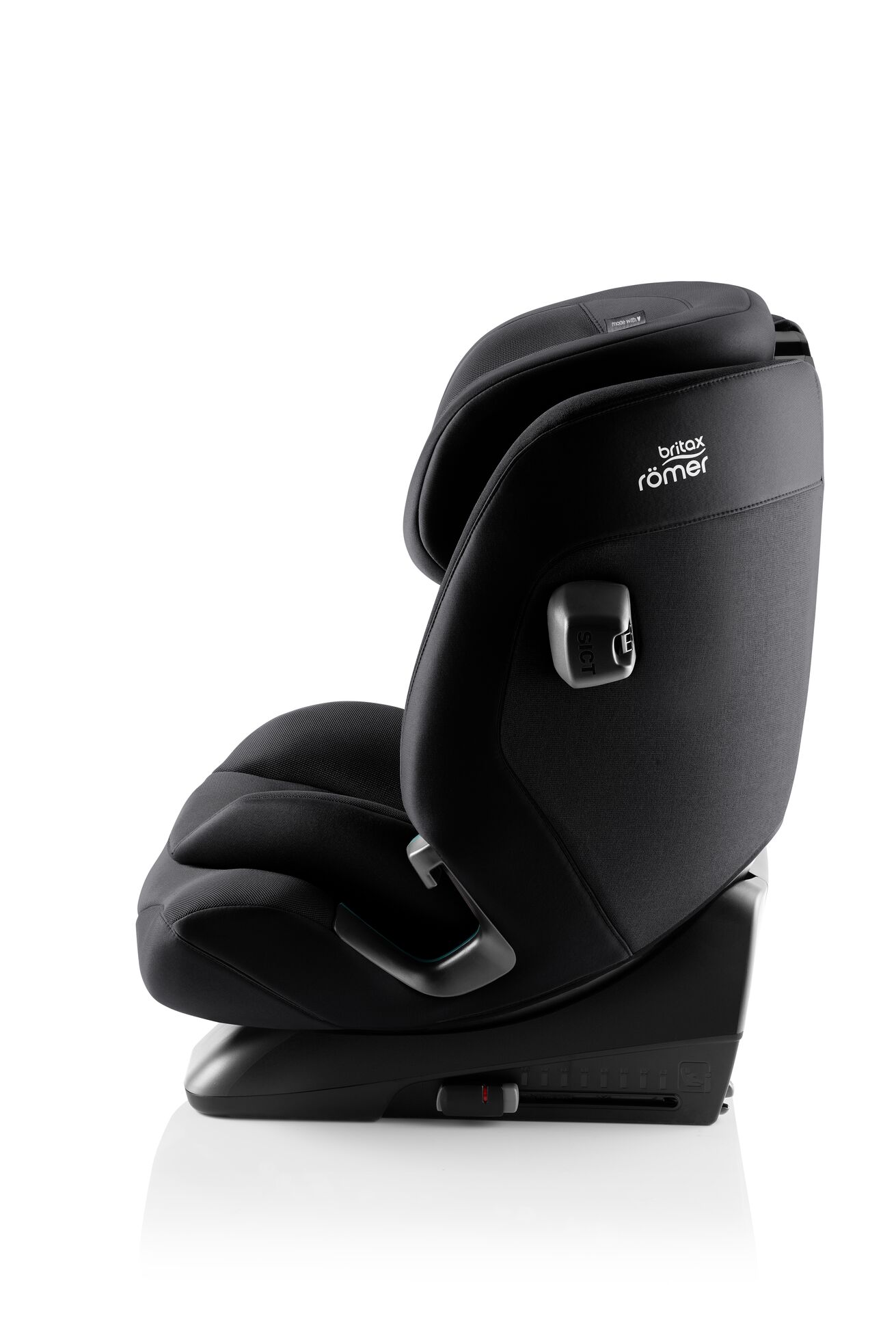 BRITAX Autosedačka Britax-Römer Advansafix Pro Style Farba: Teak