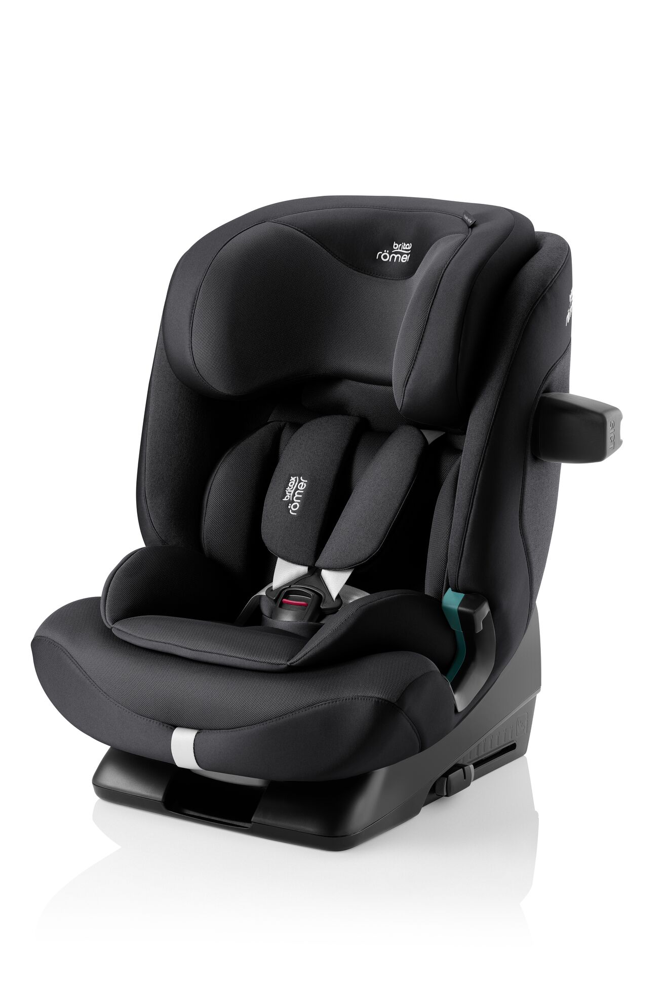 BRITAX Autosedačka Britax-Römer Advansafix Pro Style Farba: Teak