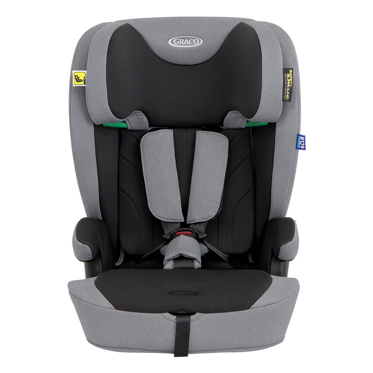 Graco Energi™ R129 Farba: Meteor