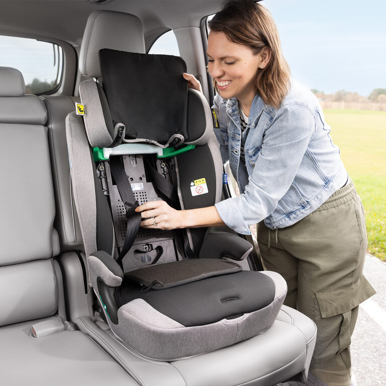 Graco Energi™ R129 Farba: Meteor