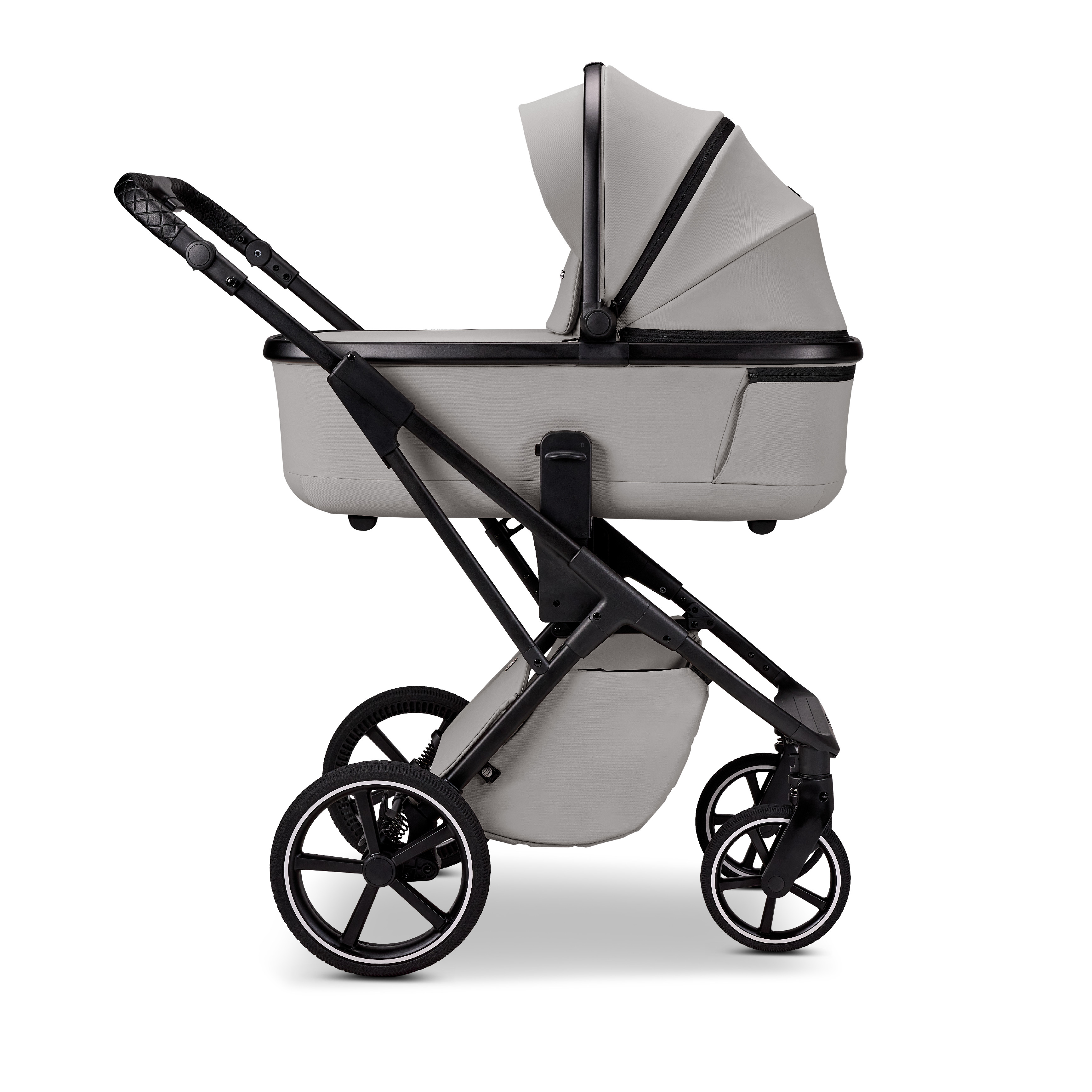 Kočík Moon Ciao | set Extra Farba: Onyx