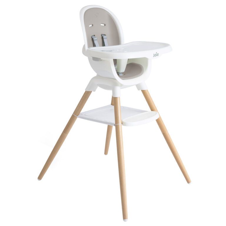 Stolička Joie chestnut™ Farba: Mocha
