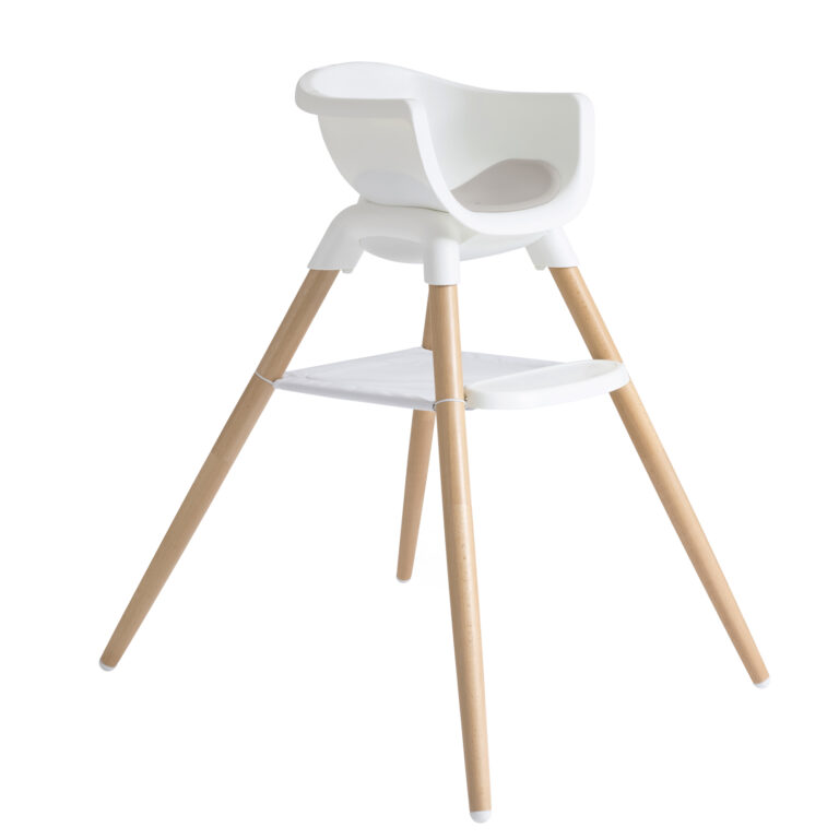 Stolička Joie chestnut™ Farba: Mocha