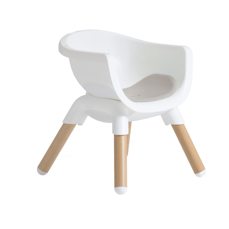 Stolička Joie chestnut™ Farba: Mocha