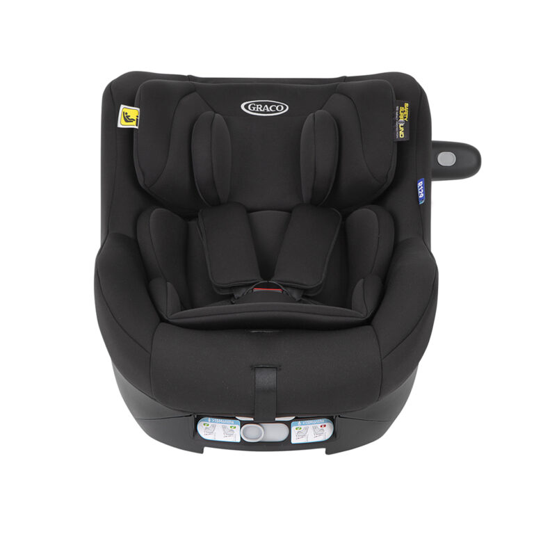 Autosedačka Graco SnugGo™ R129 Farba: Midnight