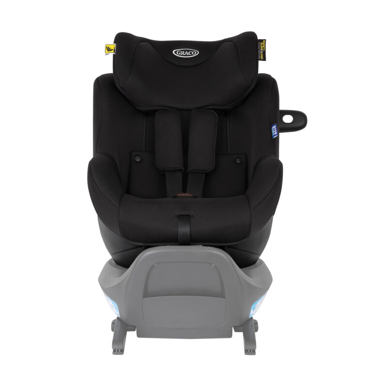 Autosedačka Graco SnugGo™ R129 Farba: Midnight