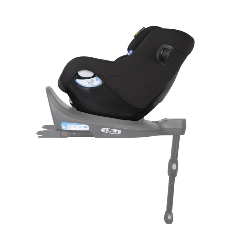 Autosedačka Graco SnugGo™ R129 Farba: Midnight