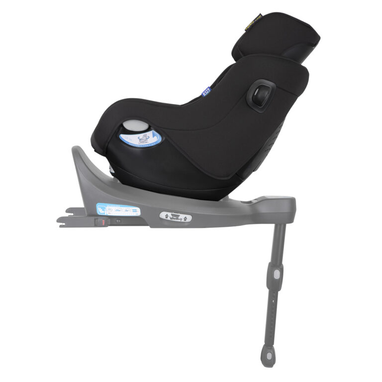Autosedačka Graco SnugGo™ R129 Farba: Midnight
