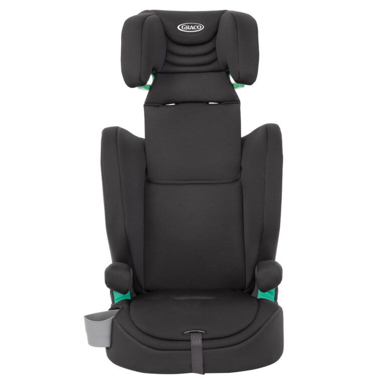 Autosedačka Graco Eldura™ R129 Farba: Midnight