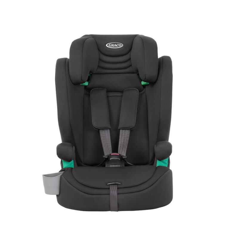 Autosedačka Graco Eldura™ R129 Farba: Midnight