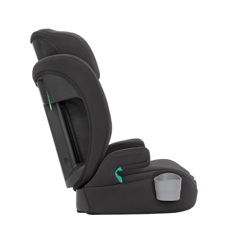 Autosedačka Graco Eldura™ R129 Farba: Midnight