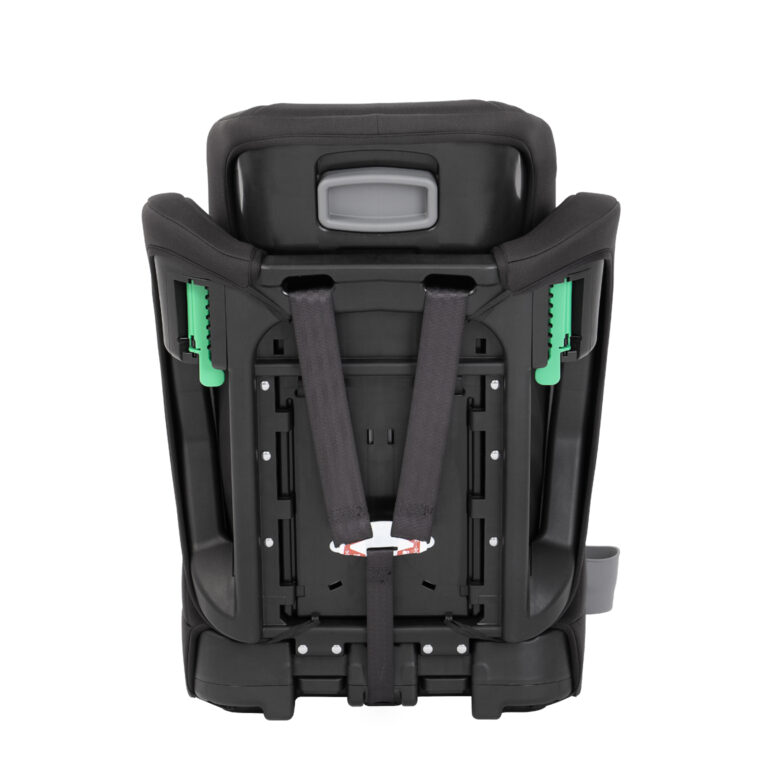 Autosedačka Graco Eldura™ R129 Farba: Midnight