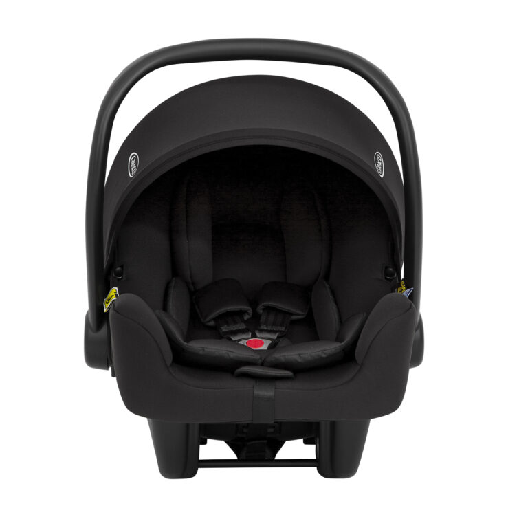 Autosedačka Graco SnugLite™ R129 Farba: Midnight