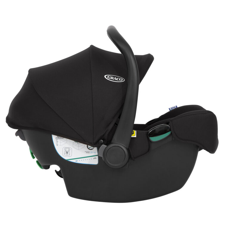 Autosedačka Graco SnugLite™ R129 Farba: Midnight