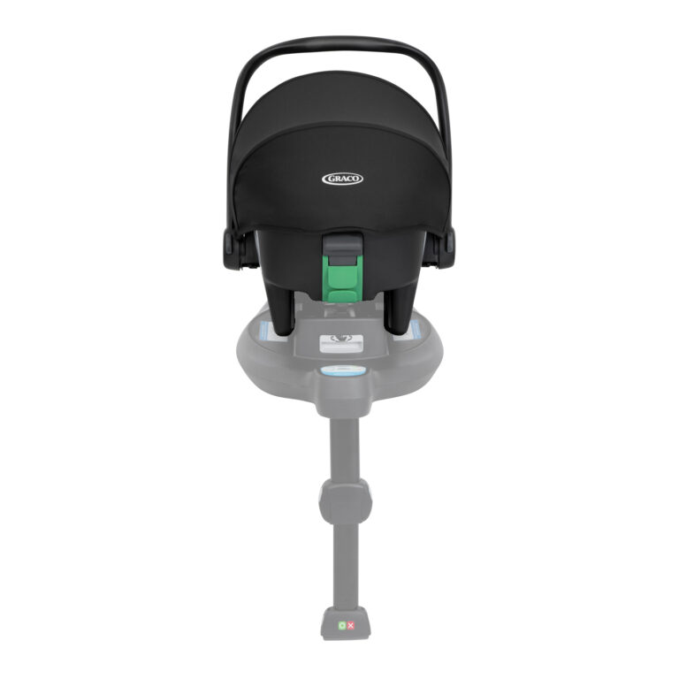 Autosedačka Graco SnugLite™ R129 Farba: Midnight