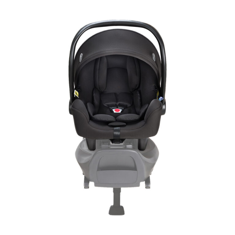 Autosedačka Graco SnugLite™ R129 Farba: Midnight