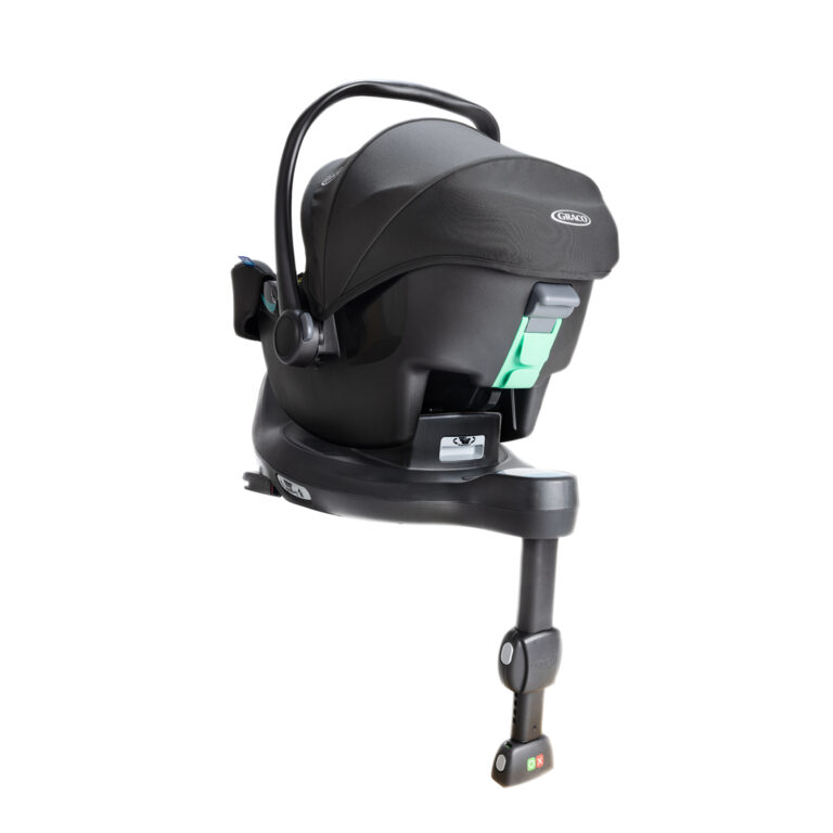 Autosedačka Graco SnugLite™ R129 Farba: Midnight