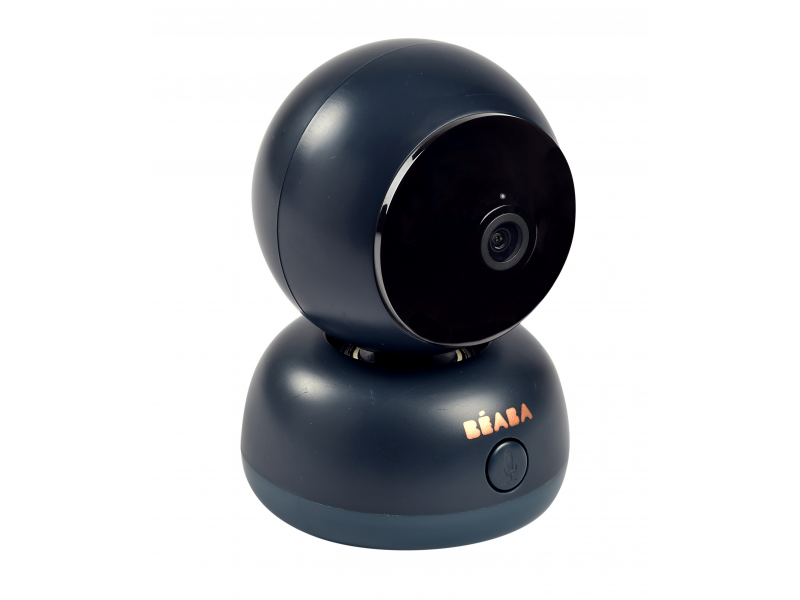 Videopestúnka Beaba Zen Premium Night Blue