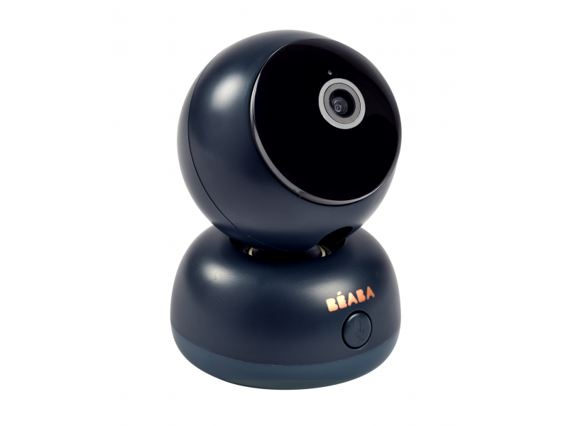 Videopestúnka Beaba Zen Premium Night Blue