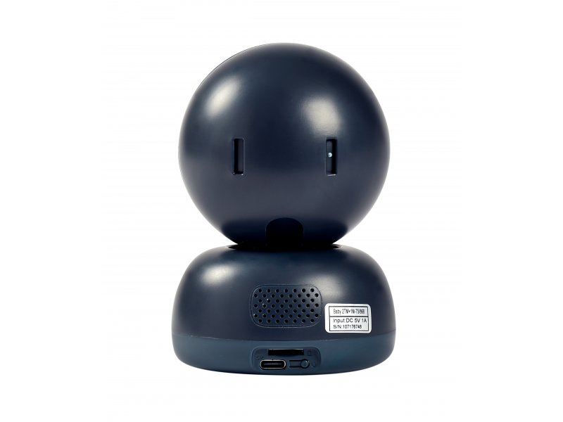 Videopestúnka Beaba Zen Premium Night Blue