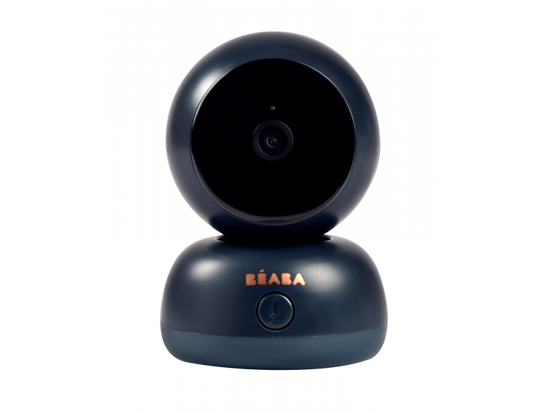 Videopestúnka Beaba Zen Premium Night Blue