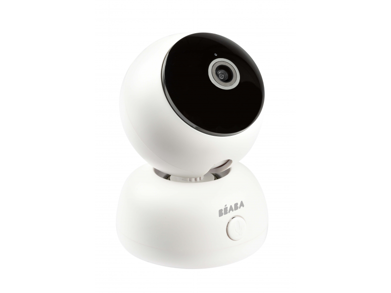 Videopestúnka Beaba Zen Premium White