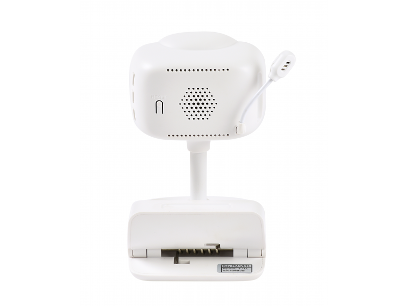 Videopestúnka Beaba Zen Nomad White
