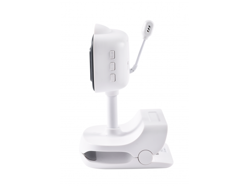 Videopestúnka Beaba Zen Nomad White
